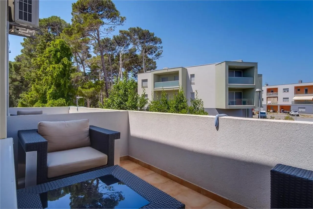 Rooms With A Parking Space Mali Losinj Croatia