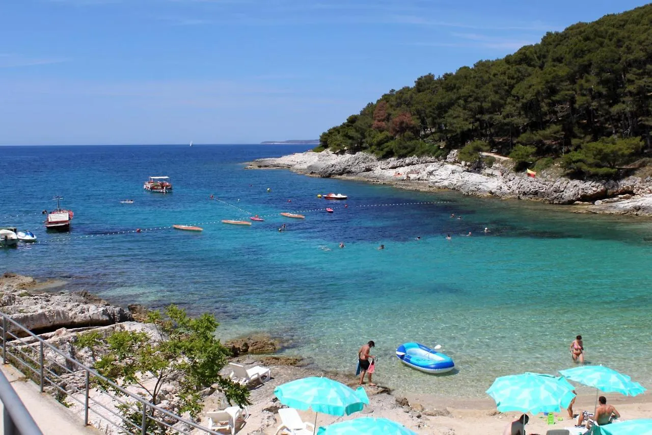 *** Guest house Rooms With A Parking Space Mali Losinj Croatia