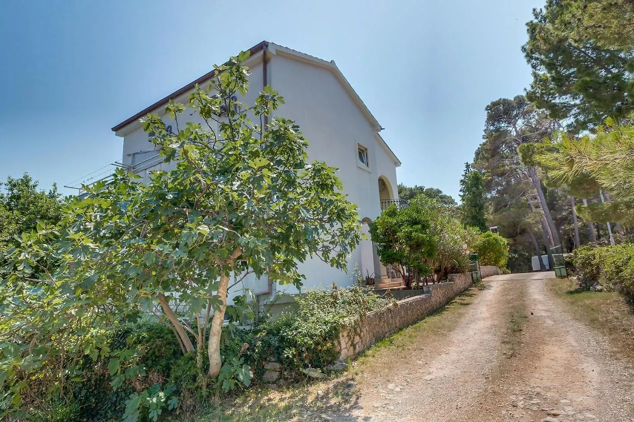 Rooms With A Parking Space Mali Losinj