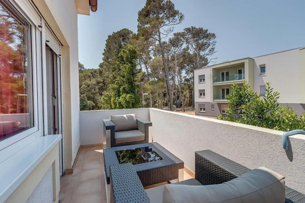 Rooms With A Parking Space Mali Losinj